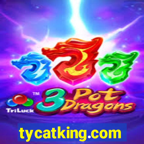 tycatking.com