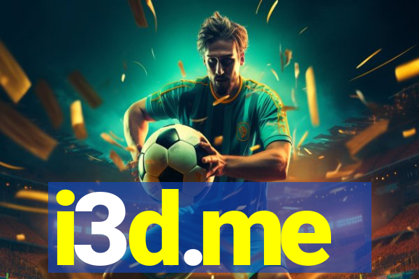 i3d.me