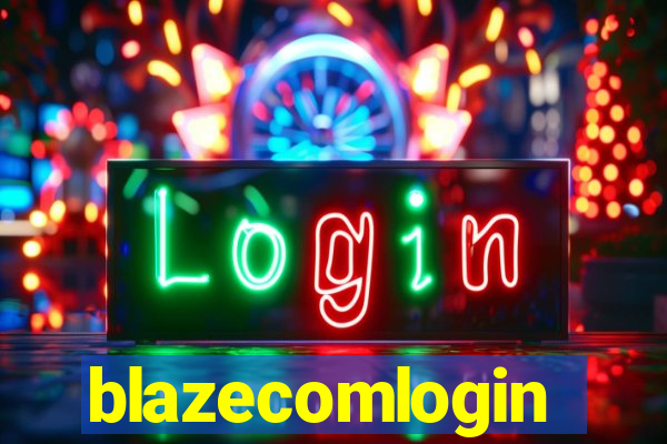 blazecomlogin