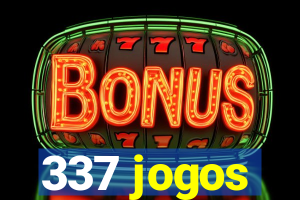 337 jogos