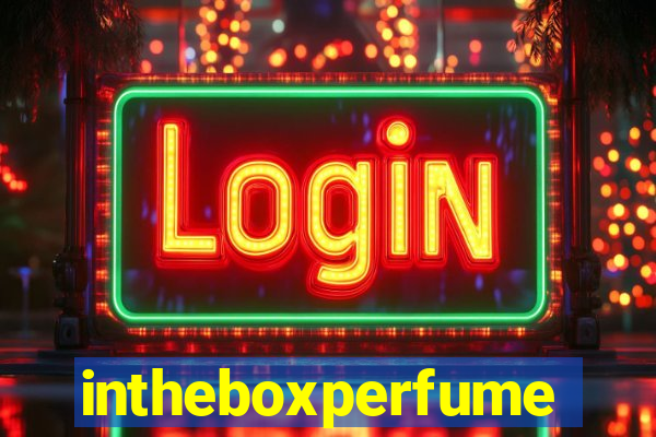 intheboxperfumes