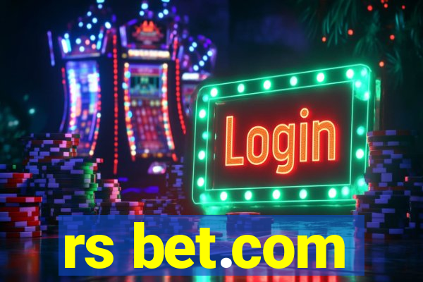 rs bet.com