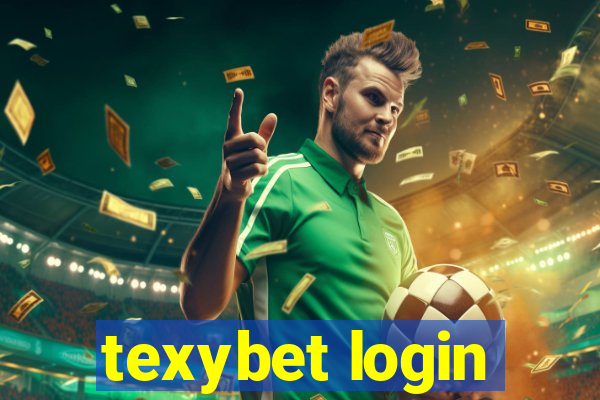 texybet login