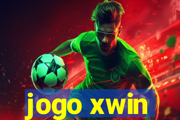 jogo xwin