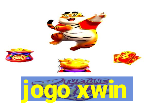 jogo xwin