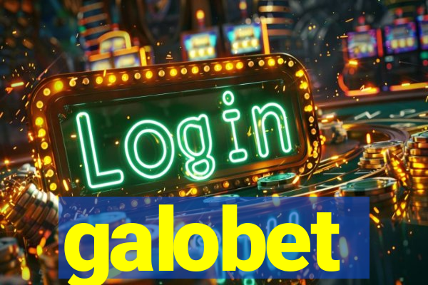 galobet