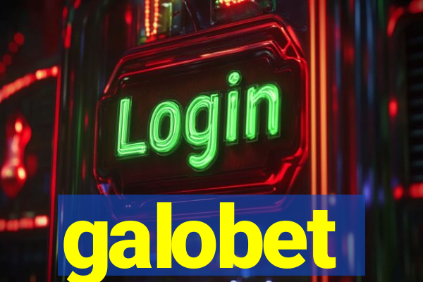 galobet