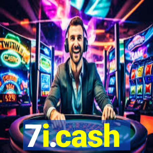 7i.cash