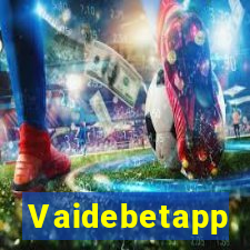 Vaidebetapp