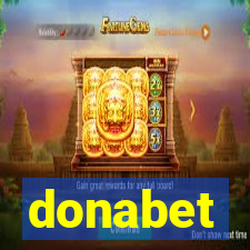 donabet