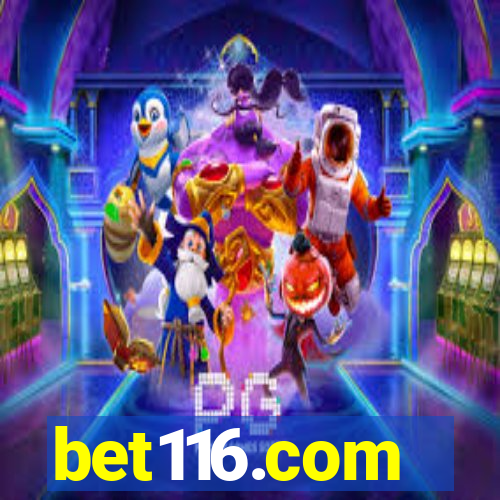 bet116.com