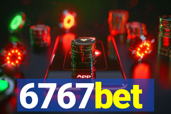 6767bet