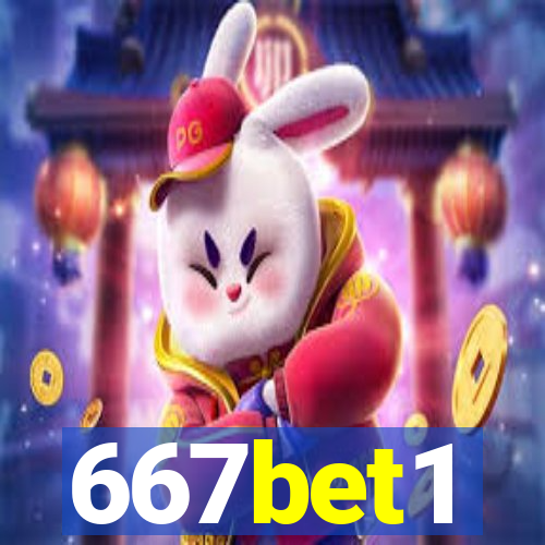 667bet1