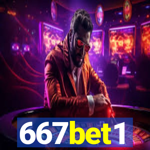 667bet1