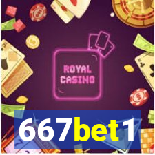 667bet1