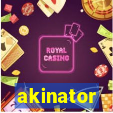 akinator