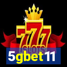 5gbet11