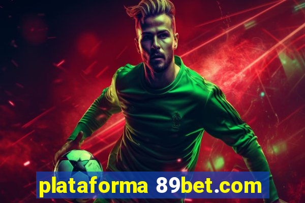 plataforma 89bet.com