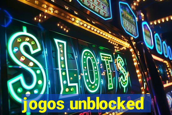 jogos unblocked