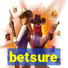 betsure