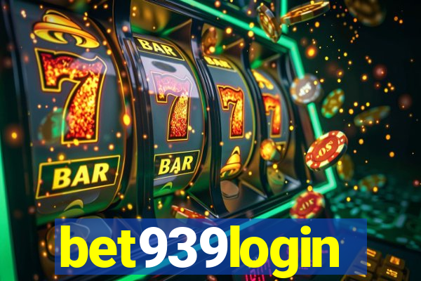 bet939login