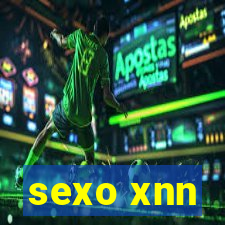 sexo xnn