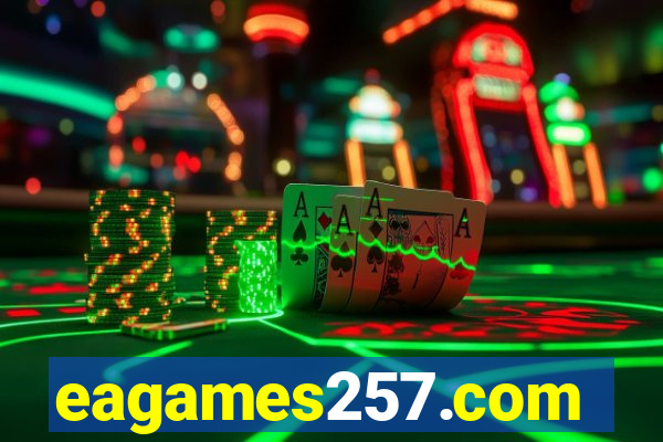 eagames257.com