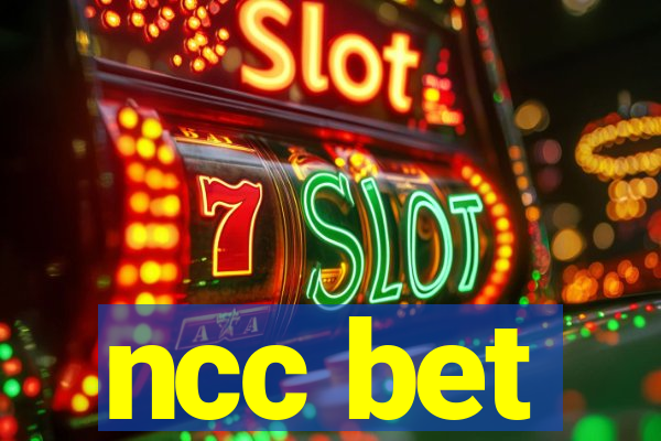 ncc bet