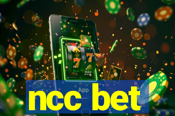 ncc bet