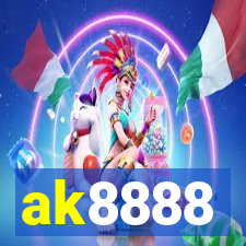 ak8888