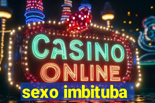 sexo imbituba