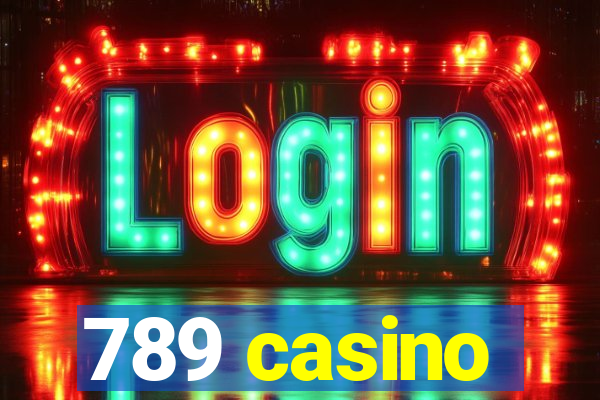 789 casino