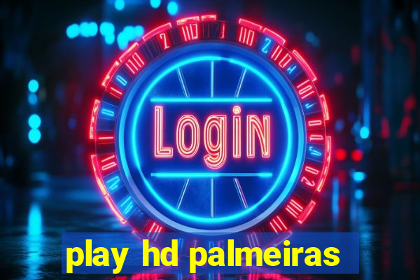 play hd palmeiras