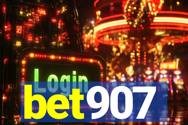 bet907