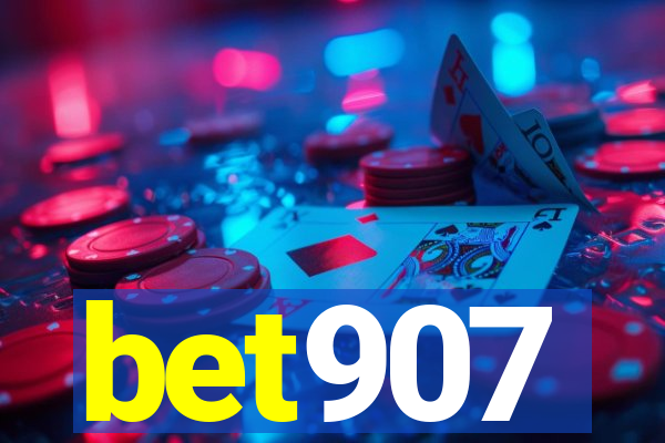 bet907