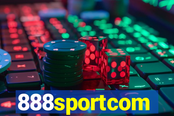 888sportcom