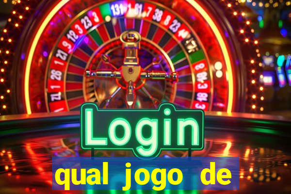 qual jogo de plataforma ta pagando agora