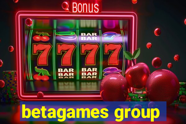 betagames group