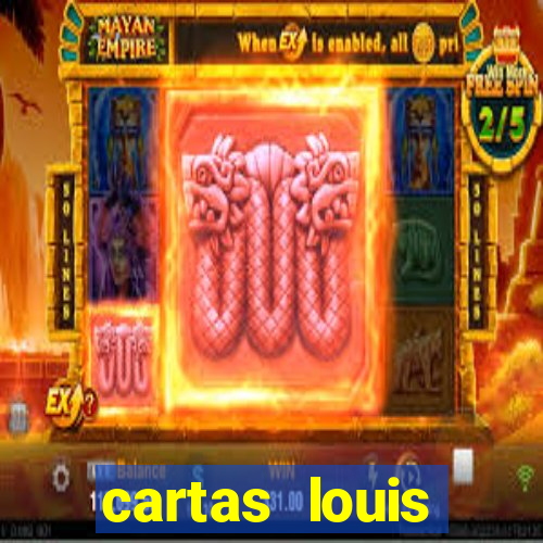 cartas louis francescon ccb