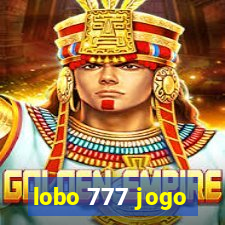 lobo 777 jogo