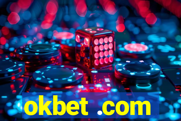 okbet .com