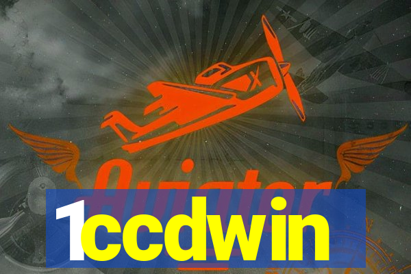 1ccdwin