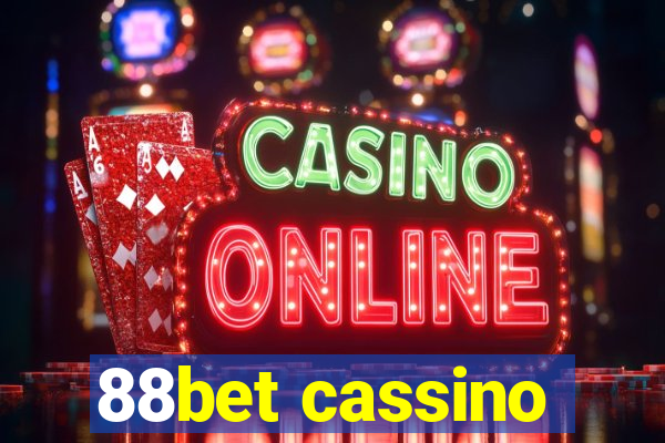 88bet cassino