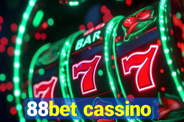 88bet cassino