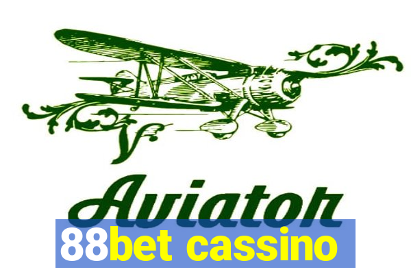 88bet cassino