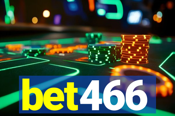 bet466