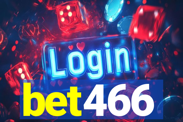 bet466