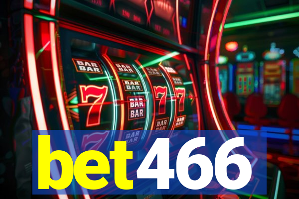 bet466