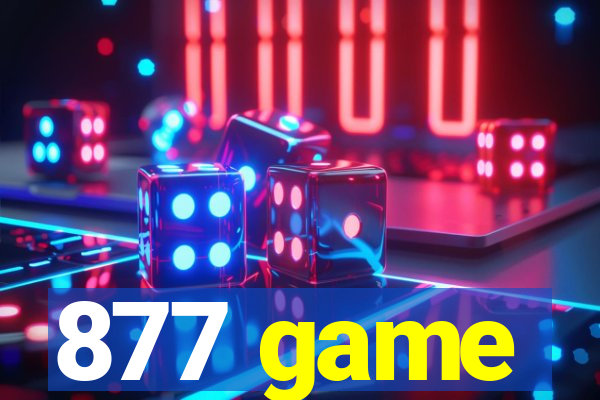 877 game