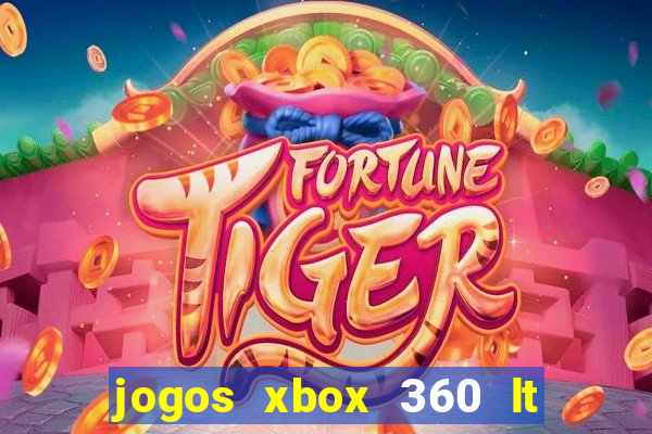 jogos xbox 360 lt 3.0 download